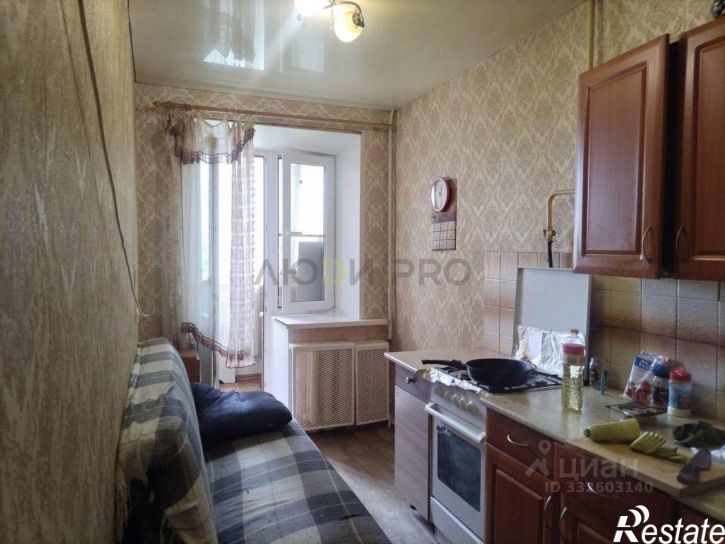 1-комн квартира ул Корабельная, 22,  д. 22