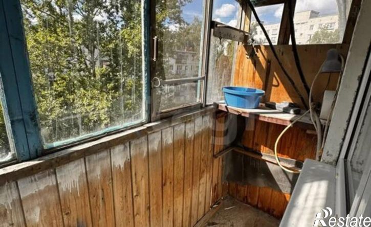 2-комн квартира Тутаевское шоссе, 39,  д. 39