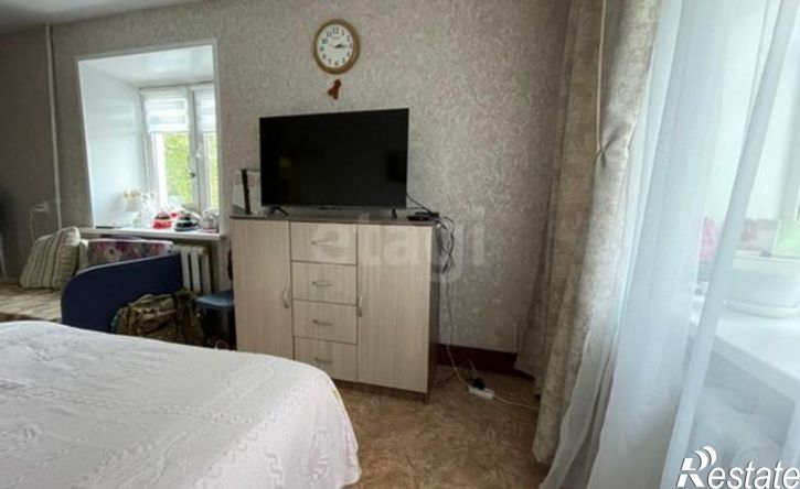 1-комн квартира ул Чкалова, 62,  д. 62