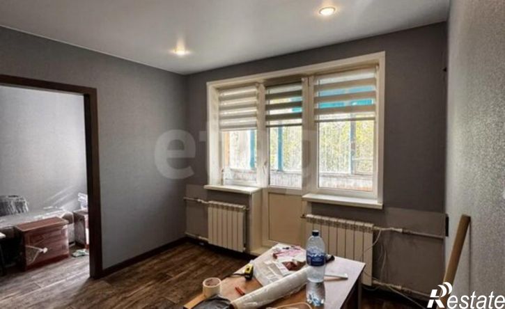 2-комн квартира Тутаевское шоссе, 39,  д. 39