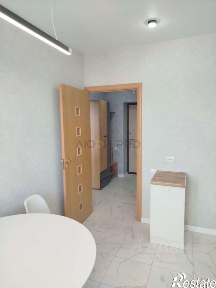 1-комн квартира