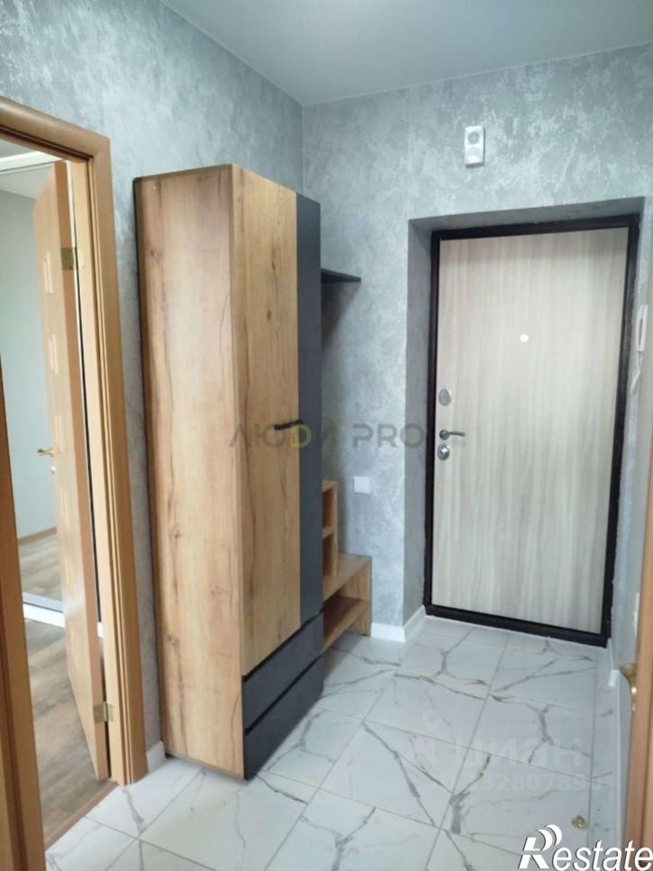 1-комн квартира