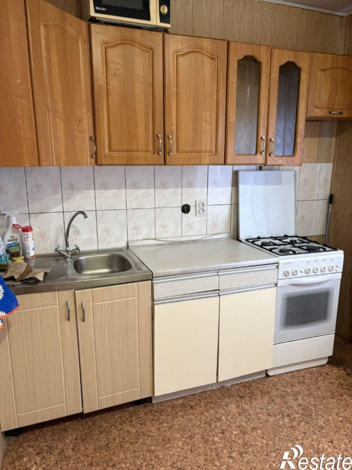 1-комн квартира ул Папанина, 15,  д. 15
