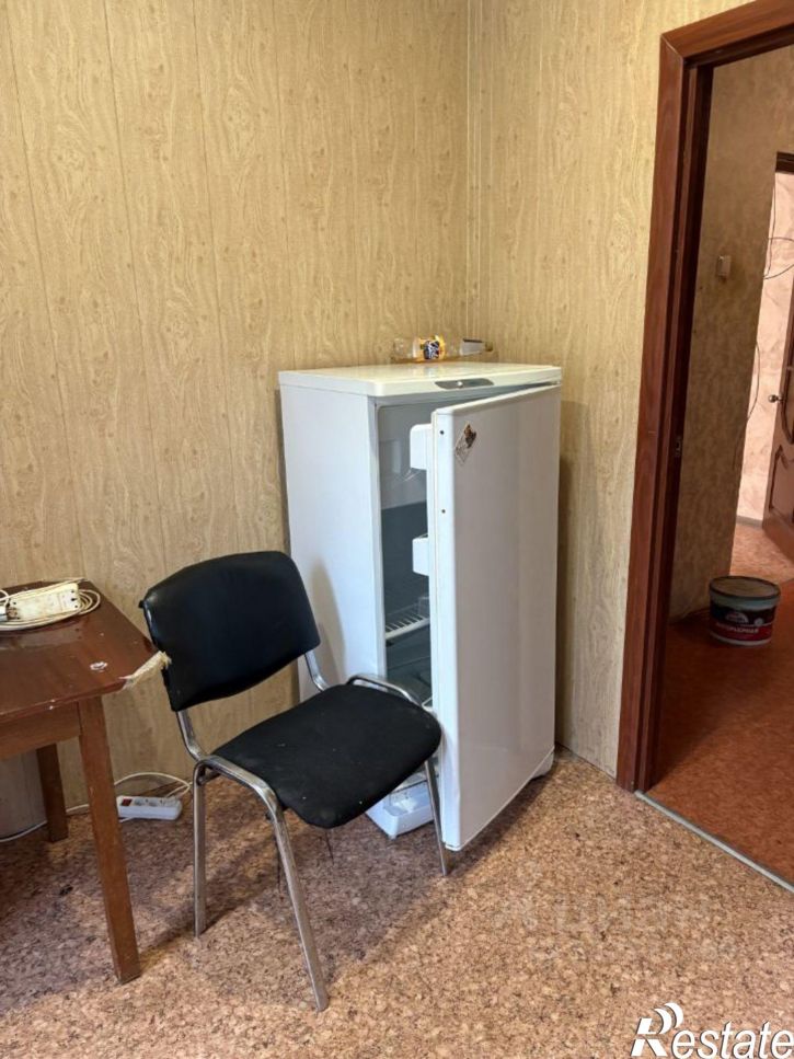 1-комн квартира ул Папанина, 15,  д. 15