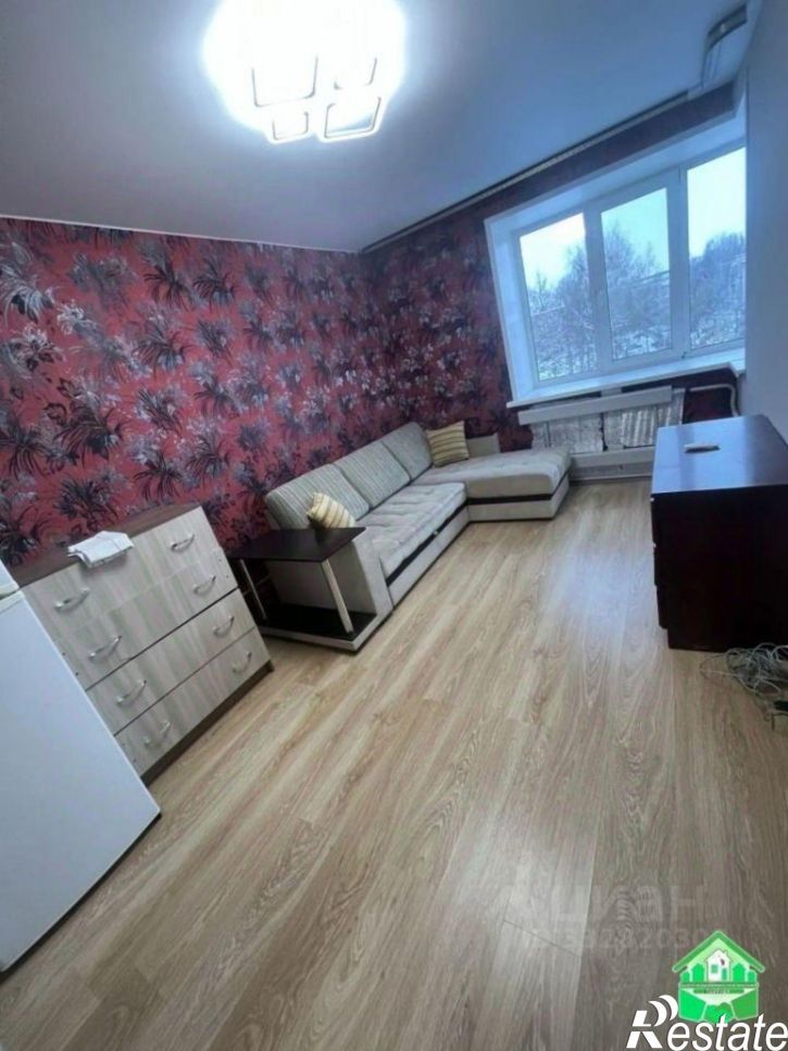 Комната ул Алмазная, 1,  д. 1