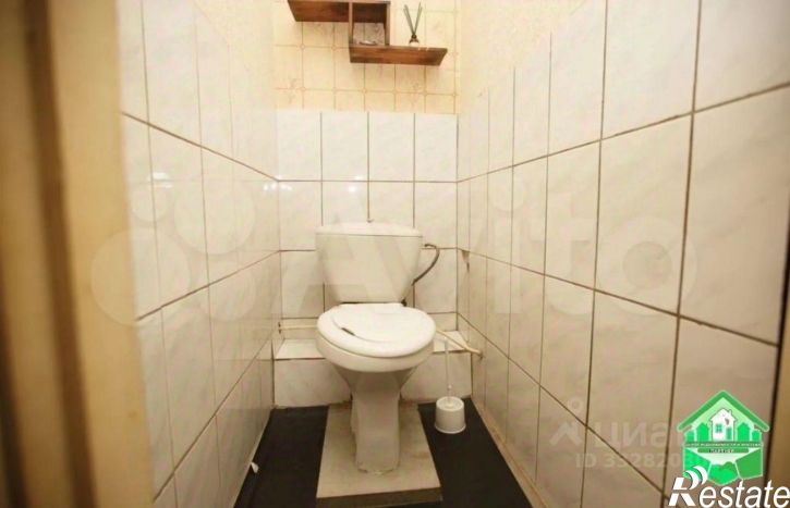 Комната ул Алмазная, 1,  д. 1