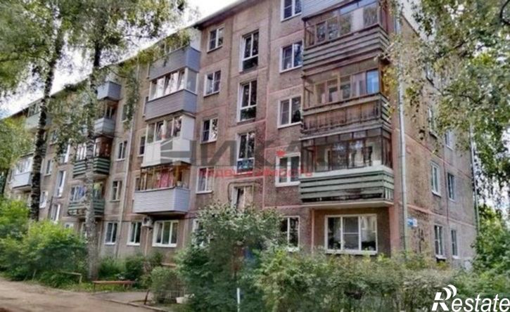 2-комн квартира ул Блюхера, 31а,  д. 31а