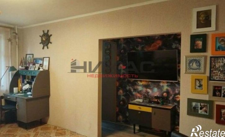 2-комн квартира ул Блюхера, 31а,  д. 31а