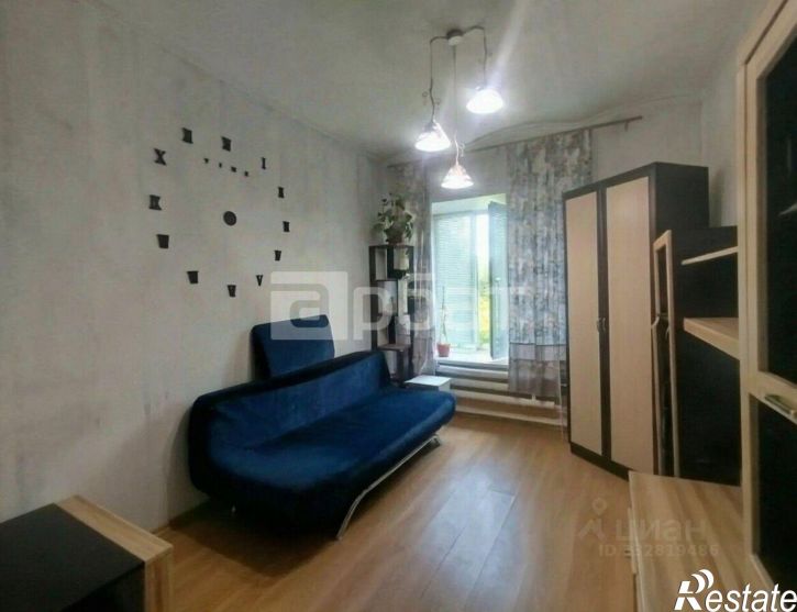 2-комн квартира Кучерской пер, 26,  д. 26