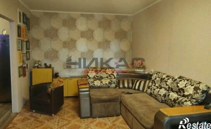 2-комн квартира ул Блюхера, 31а,  д. 31а