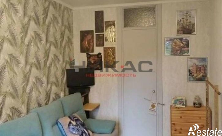 2-комн квартира ул Блюхера, 31а,  д. 31а