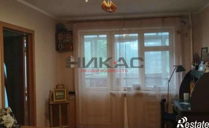 2-комн квартира ул Блюхера, 31а,  д. 31а