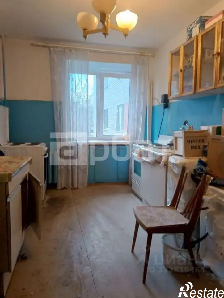 1-комн квартира ул Клубная, 42,  д. 42