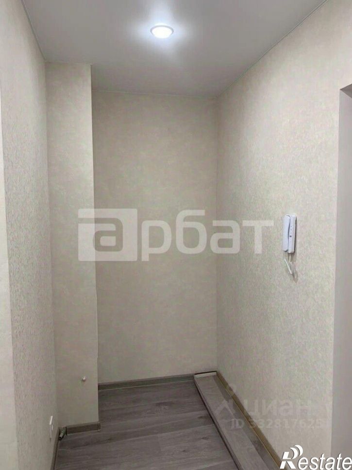 1-комн квартира пр-кт Дзержинского, 59,  д. 59