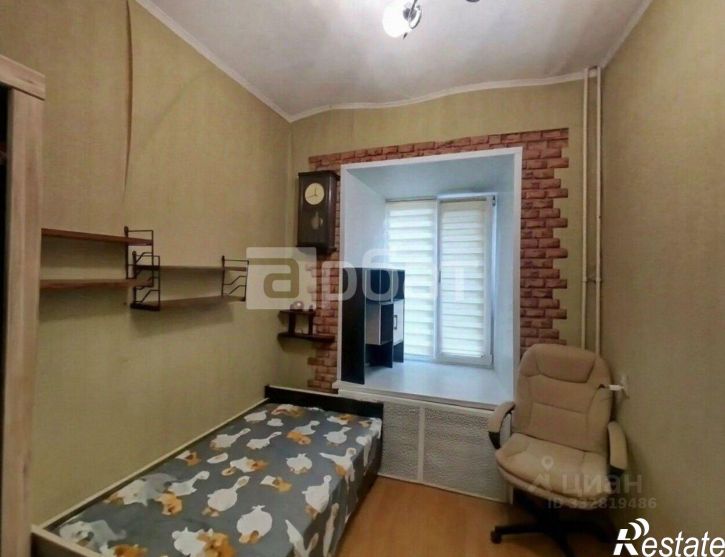 2-комн квартира Кучерской пер, 26,  д. 26