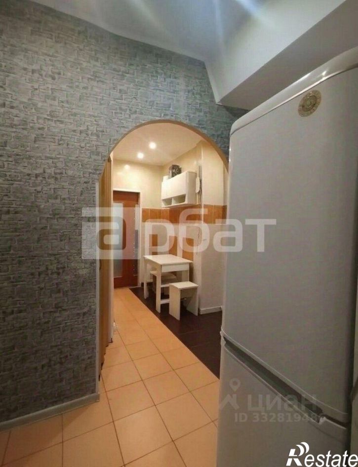 2-комн квартира Кучерской пер, 26,  д. 26