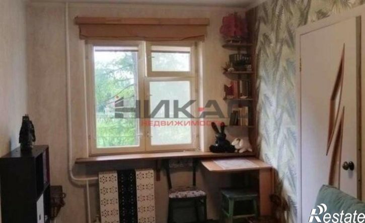 2-комн квартира ул Блюхера, 31а,  д. 31а
