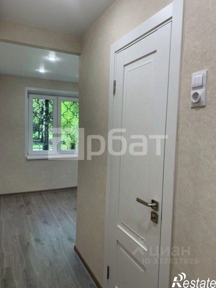 1-комн квартира пр-кт Дзержинского, 59,  д. 59