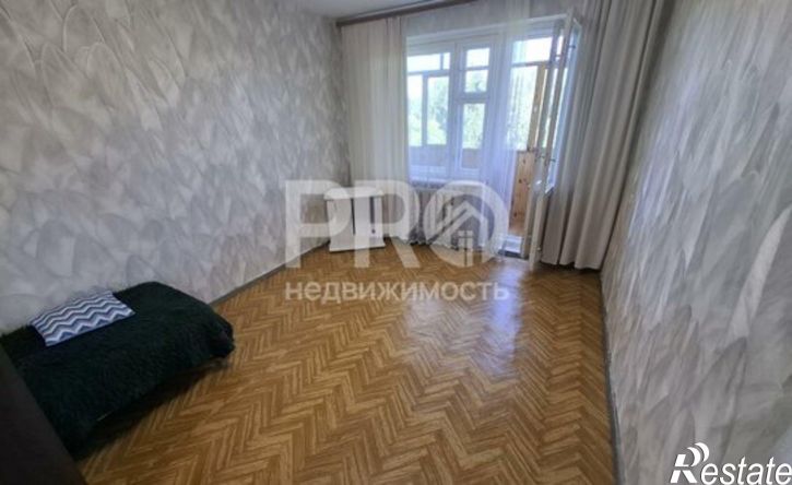 1-комн квартира ул Индустриальная, 19,  д. 19
