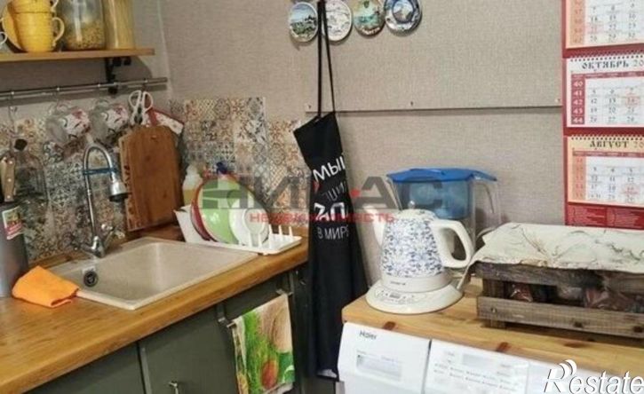 2-комн квартира ул Блюхера, 31а,  д. 31а