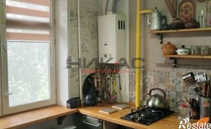2-комн квартира ул Блюхера, 31а,  д. 31а