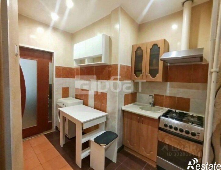 2-комн квартира Кучерской пер, 26,  д. 26