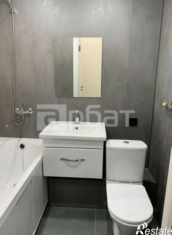 1-комн квартира пр-кт Дзержинского, 59,  д. 59
