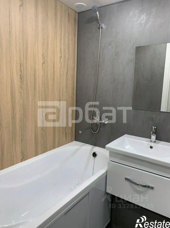 1-комн квартира пр-кт Дзержинского, 59,  д. 59