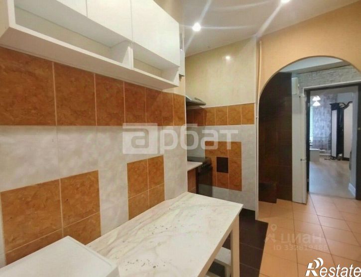 2-комн квартира Кучерской пер, 26,  д. 26