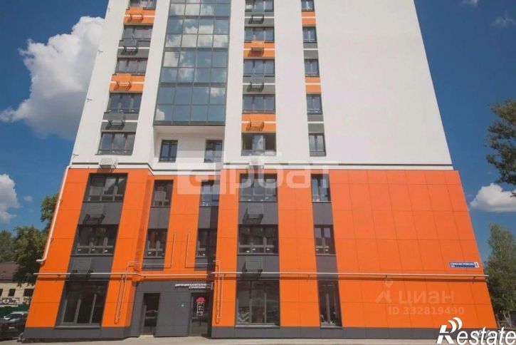 2-комн квартира ул Старая Костромская, 4,  д. 4
