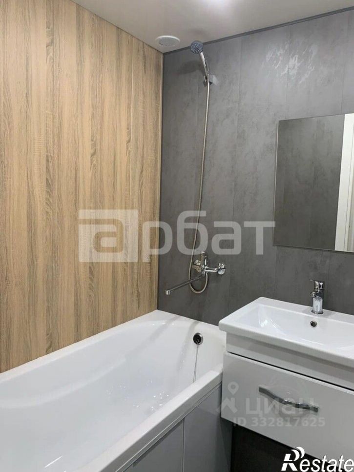 1-комн квартира пр-кт Дзержинского, 59,  д. 59