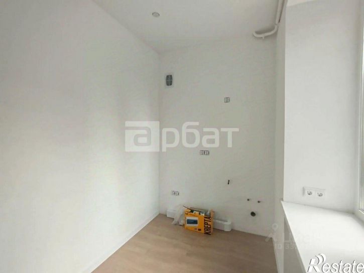1-комн квартира ул Чкалова, 15/23,  д. 15/23