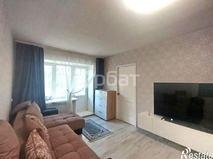 2-комн квартира ул Чкалова, 45,  д. 45