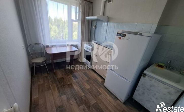 1-комн квартира ул Индустриальная, 19,  д. 19