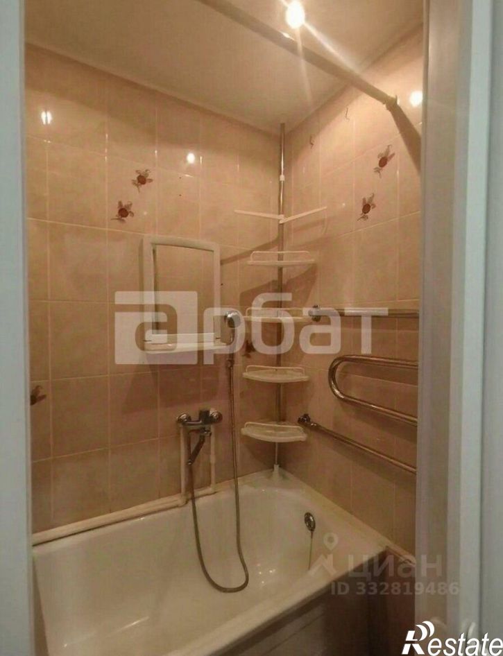 2-комн квартира Кучерской пер, 26,  д. 26