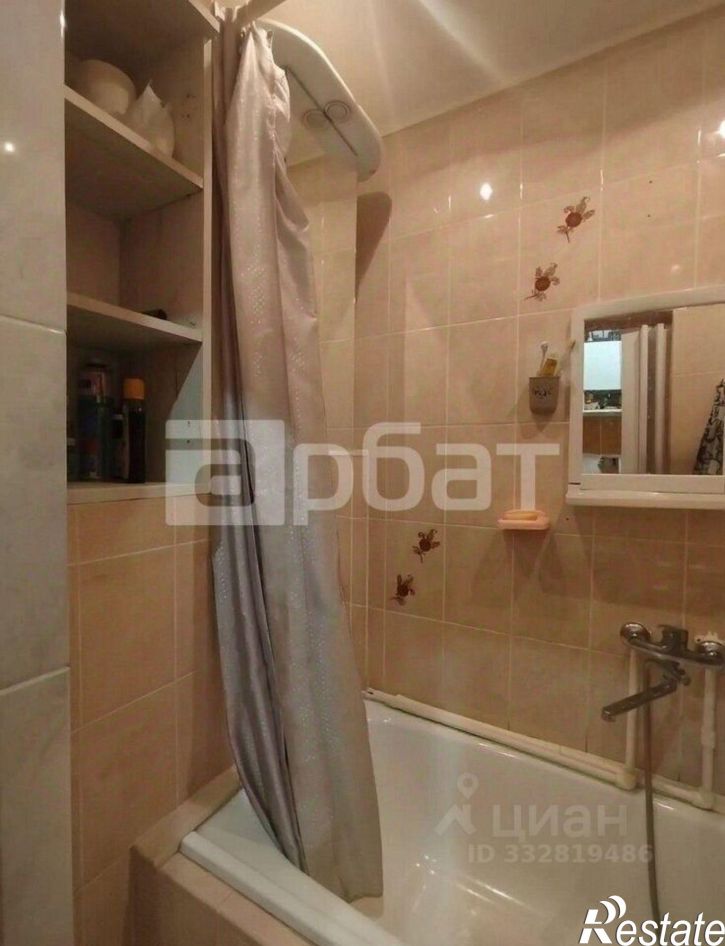 2-комн квартира Кучерской пер, 26,  д. 26