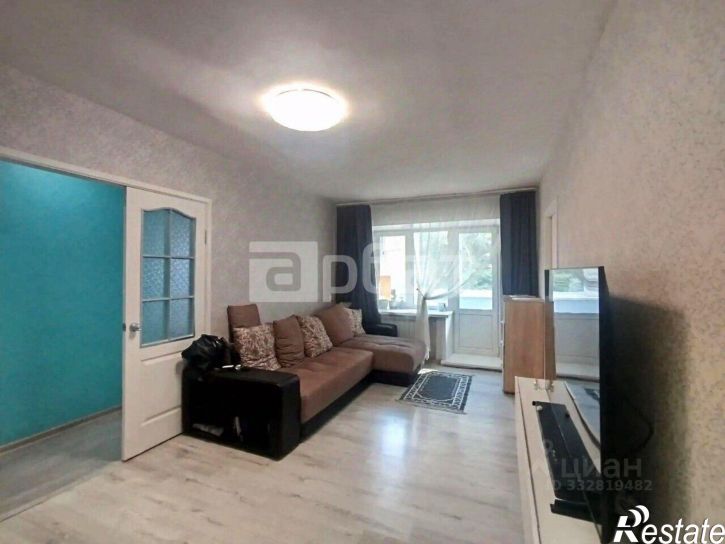 2-комн квартира ул Чкалова, 45,  д. 45