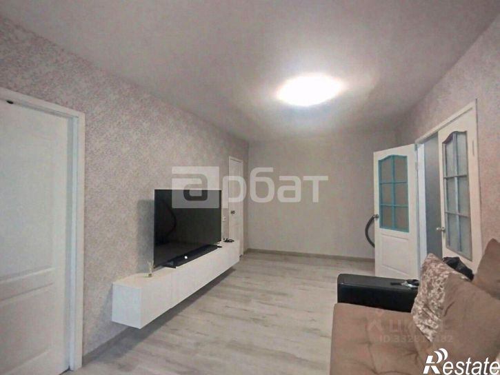 2-комн квартира ул Чкалова, 45,  д. 45