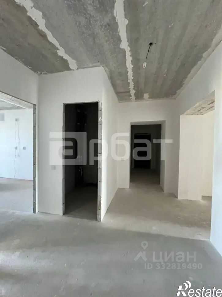 2-комн квартира ул Старая Костромская, 4,  д. 4