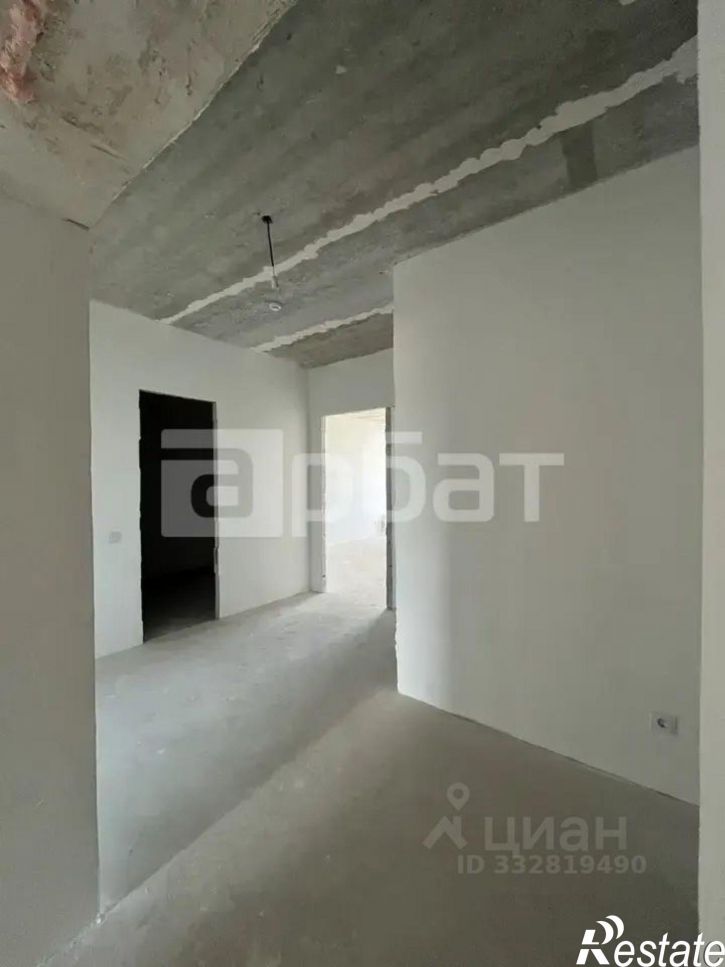 2-комн квартира ул Старая Костромская, 4,  д. 4