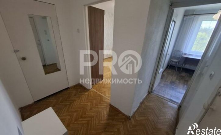 1-комн квартира ул Индустриальная, 19,  д. 19
