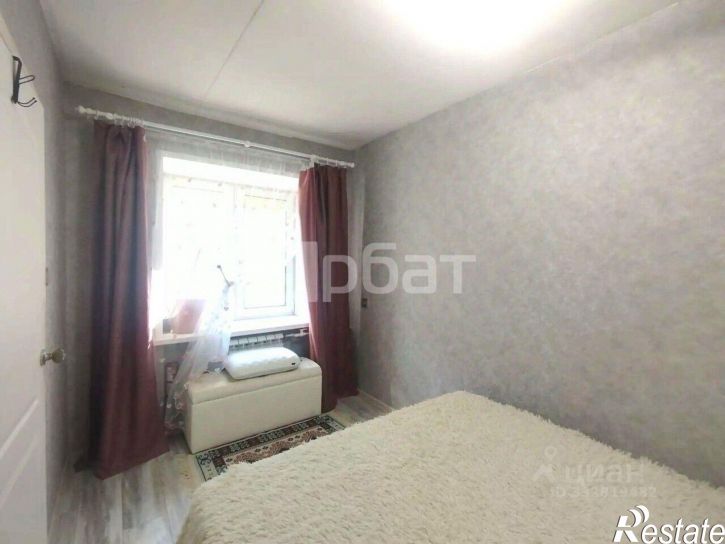 2-комн квартира ул Чкалова, 45,  д. 45