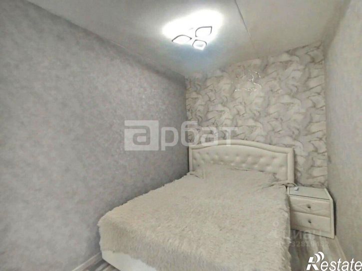 2-комн квартира ул Чкалова, 45,  д. 45