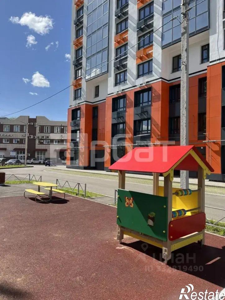2-комн квартира ул Старая Костромская, 4,  д. 4