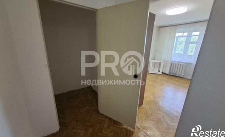 1-комн квартира ул Индустриальная, 19,  д. 19