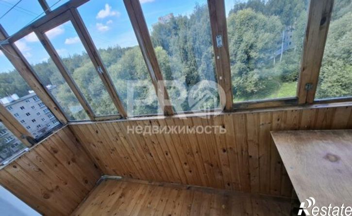 1-комн квартира ул Индустриальная, 19,  д. 19