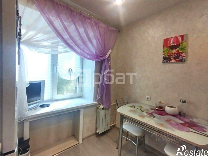 2-комн квартира ул Чкалова, 45,  д. 45
