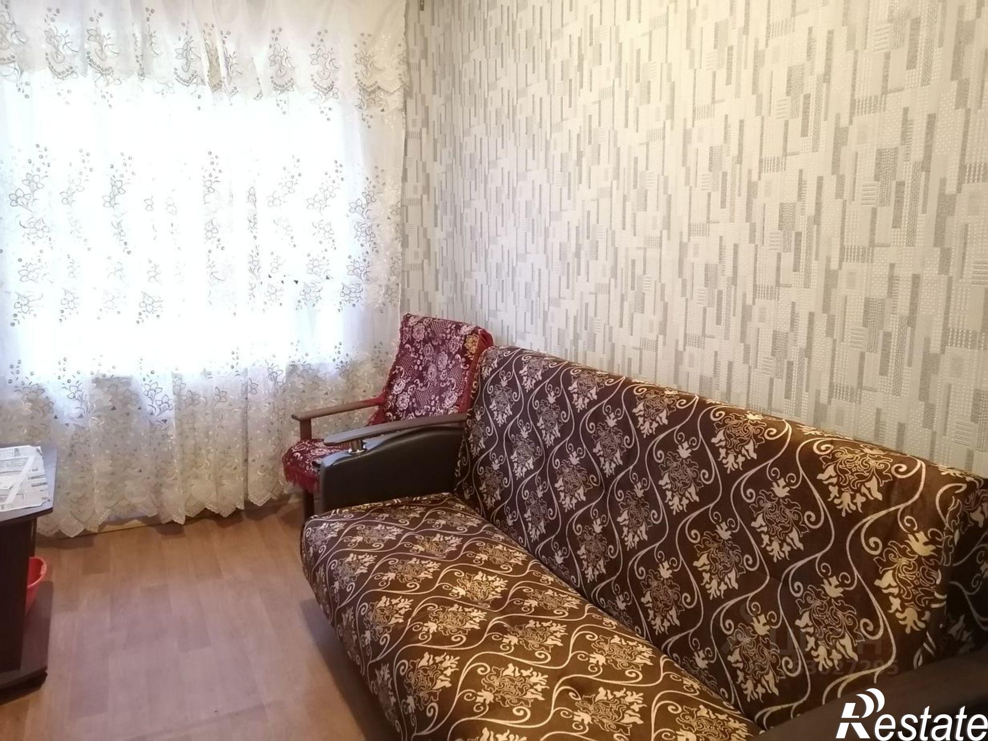 Сдать комнату за 7 000 рублей на ул Чкалова, 55