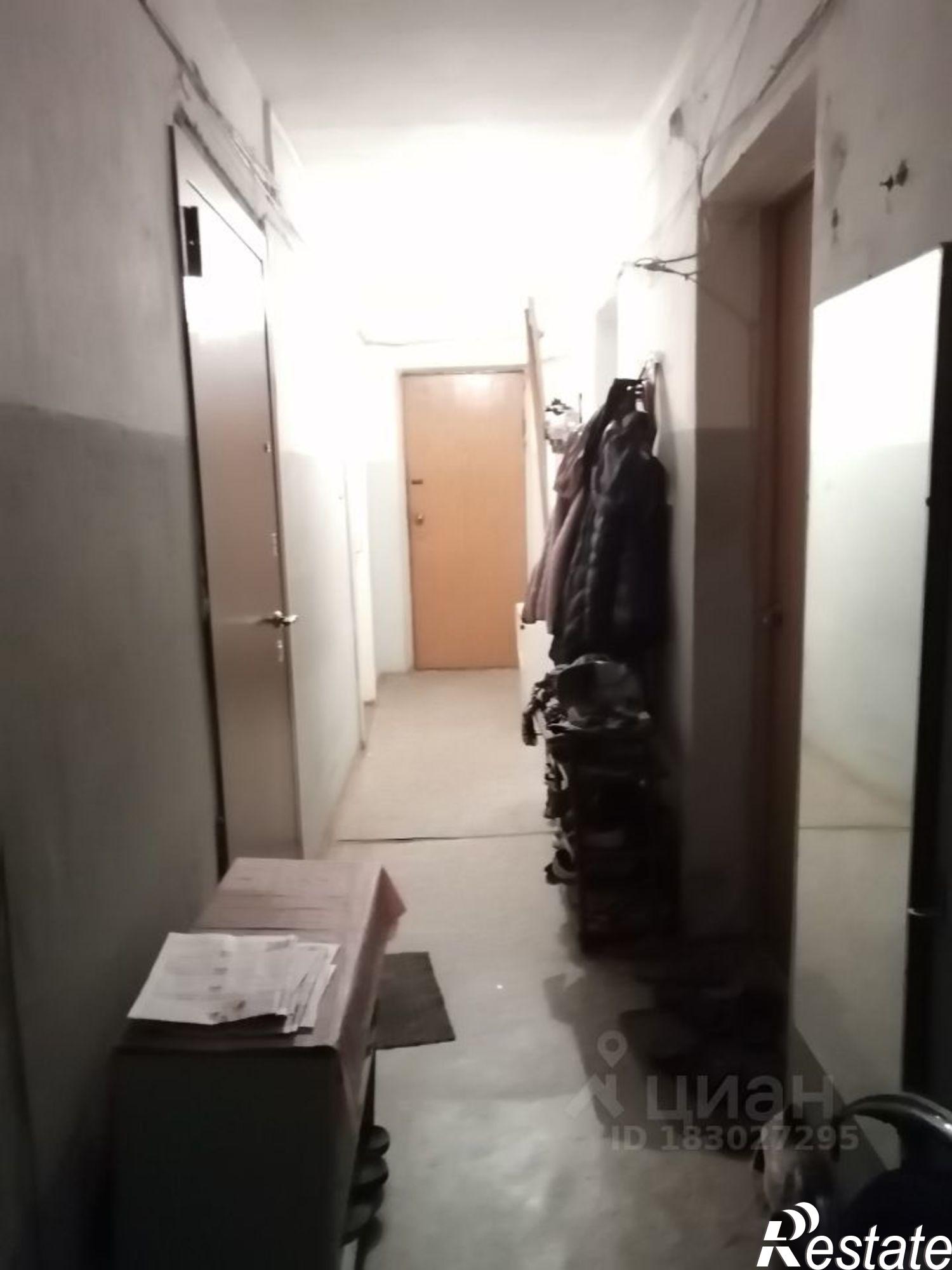 Сдать комнату за 7 000 рублей на ул Чкалова, 55