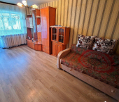 1-комн, 35кв м, этаж 4/5 ул Гоголя, 5а